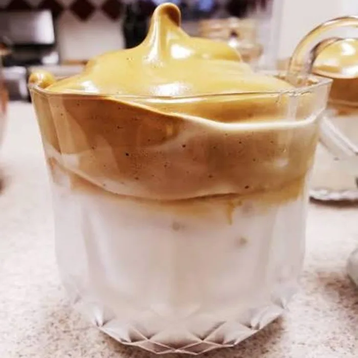 CAFE LA LLAVE ESPRESSO ICE CREAM