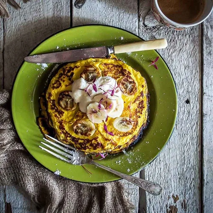 Chorreadas — Dessert recipe